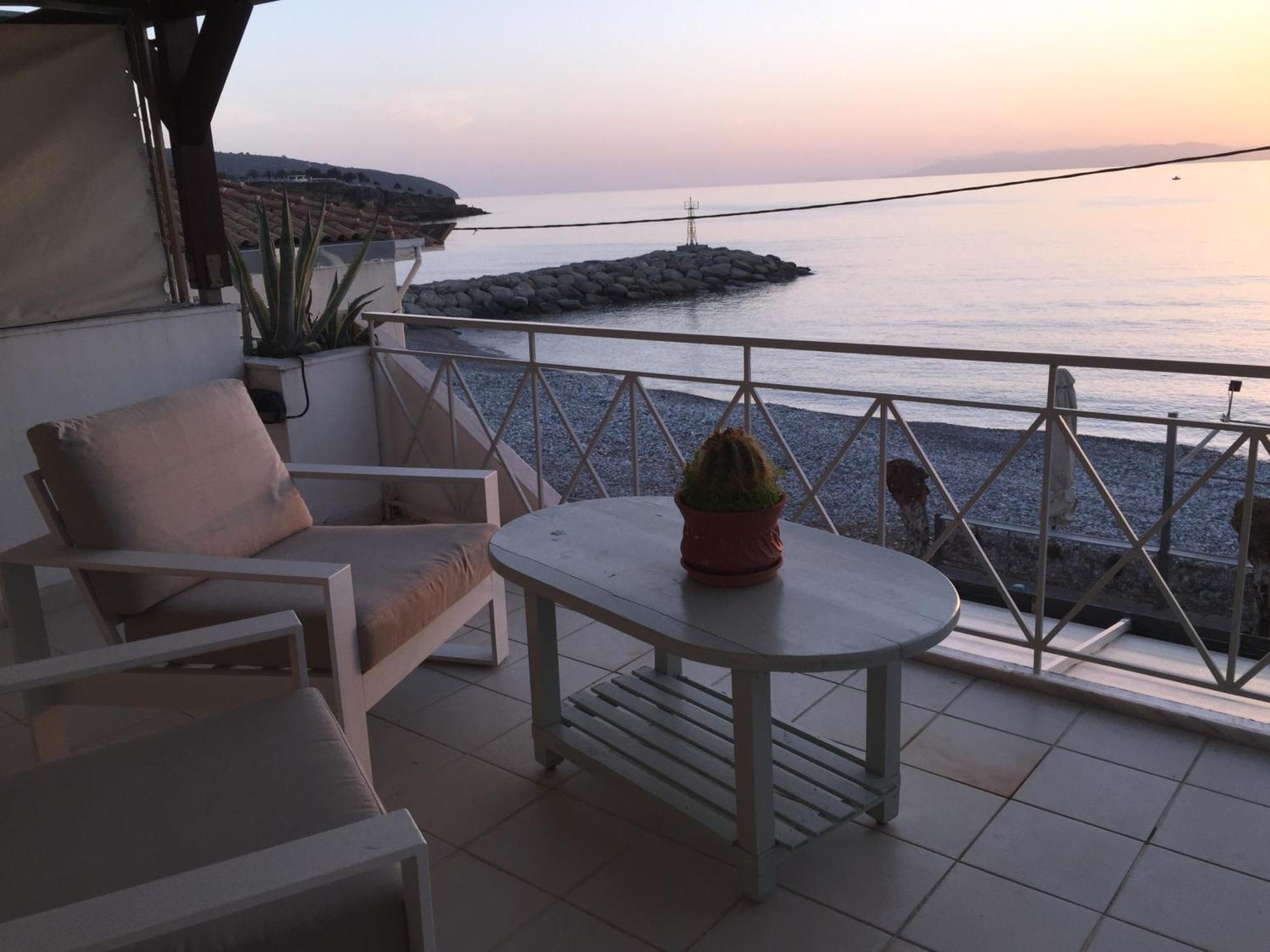Agali 1 Superior Maisonette Kalamata Exterior foto